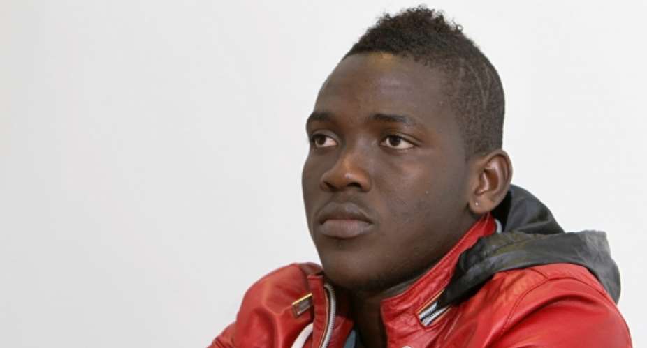 Why signing Ghana defender Daniel Opare would be the wrong choice  for Birmingham City