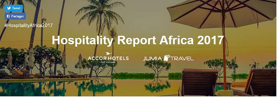 Jumia Travel Outdoors Hospitality Report For Africa