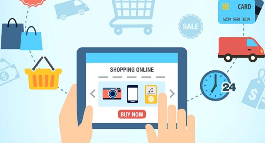 How Corporate Organisations Can Leverage eCommerce To Save Cost
