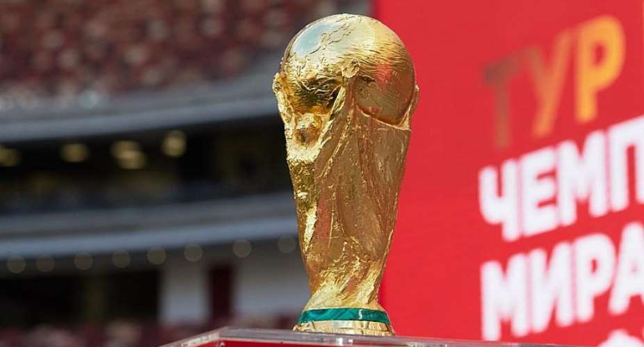 Fifa To Stick With 32 Teams For Qatar World Cup