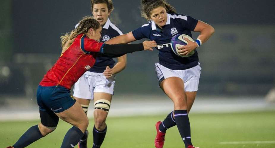 Campaign To Revolutionise Womens Rugby Unveiled
