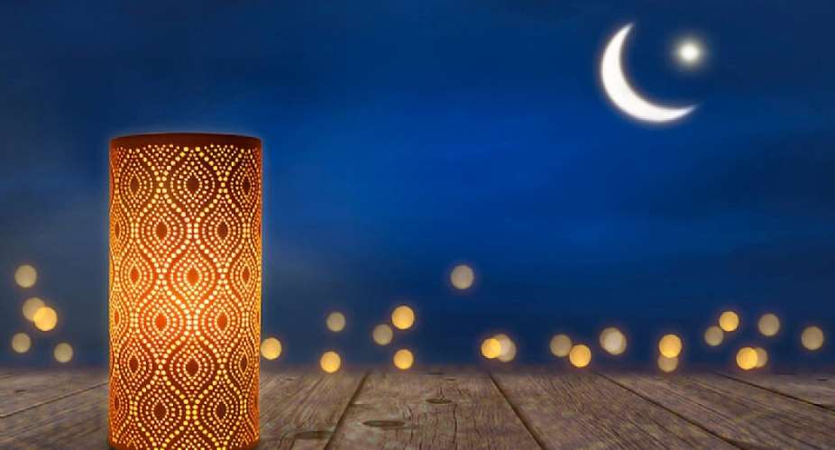 Nigeria: Eid-el-Fitr: ADP Felicitates With Muslims