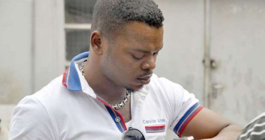 Obinim Rushed To His Private Doctors