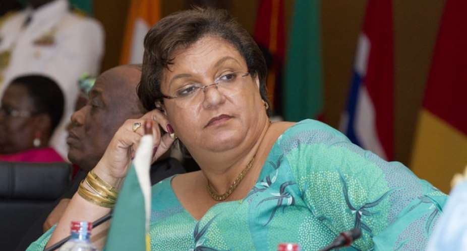 My Candid Letter Of Apology To Hannah Tetteh