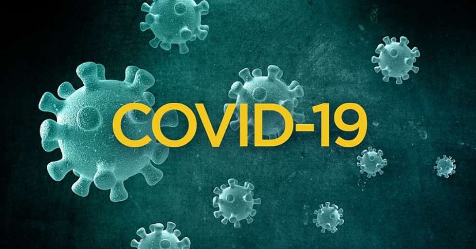 COVID-19: Cases Rise To 6,617