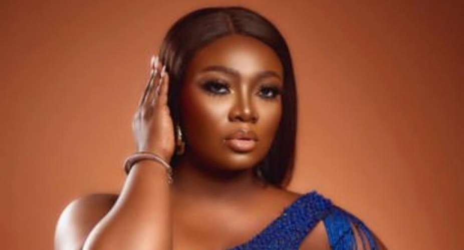 Stacy Amoateng quits Angel TV after three years