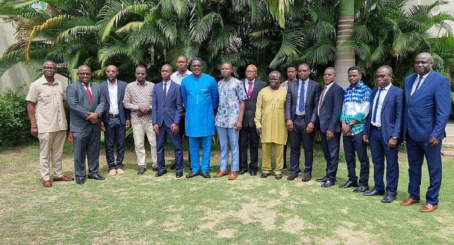 Experts from ECOWAS Member States hold Regional Workshop to prepare the Annual Regional Economic Outlook Report