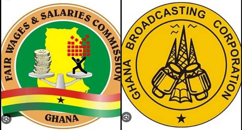 What Fair Wages and Salaries Commission says about GBC staff GHS2m unearned salaries