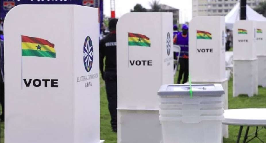 By-election: NPP, NDC, Independent Candidates battle for Kumawu seat today