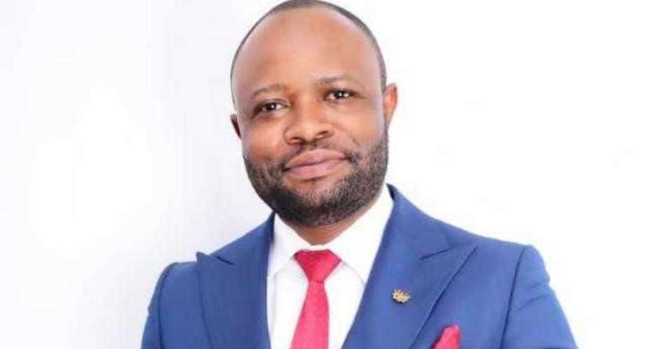 I suspect Ablakwa doing the bidding of other competitors who failed to win the 60% SSNIT hotel sale bid — Collins Amankwa