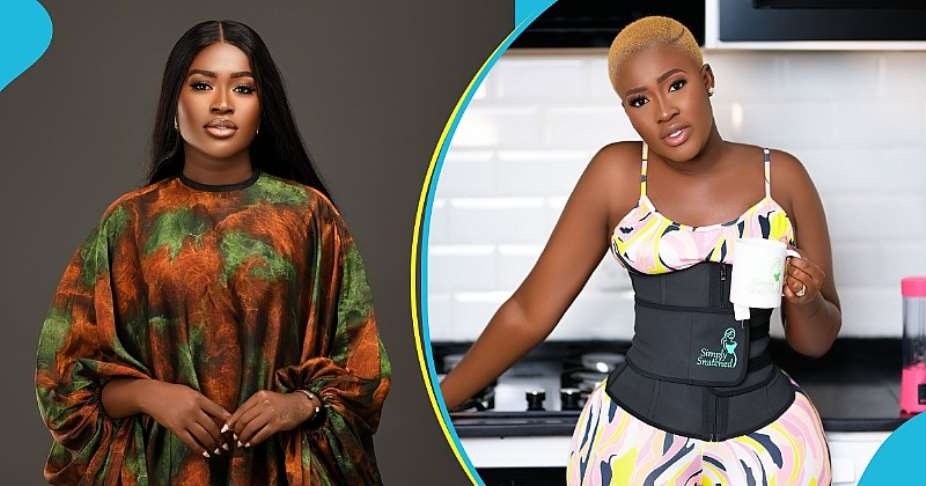 Here are the list of ‘fake,’ unregistered products sold by Fella Makafui; number 8 is ‘crazy’