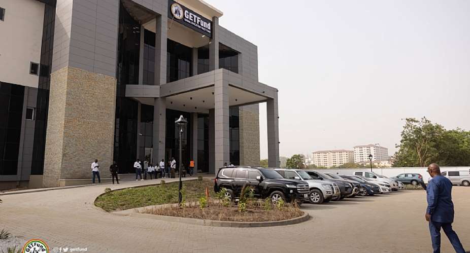 No individual, organization has been authorized to collect money to facilitate scholarship awards — GETFund warns public