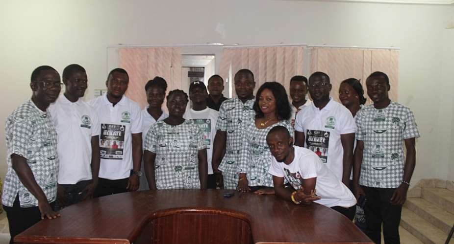 Construction research key to affordable infrastructure in Ghana – Green Fortland Foundation