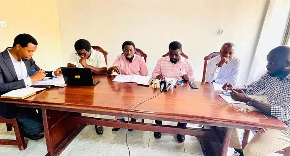 Christian Divine Church members petition IGP over leadership crisis