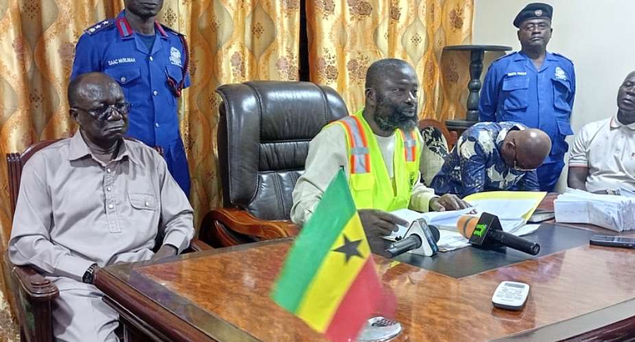 A/R: GPRTU orders 15% reduction in transport fares effective today