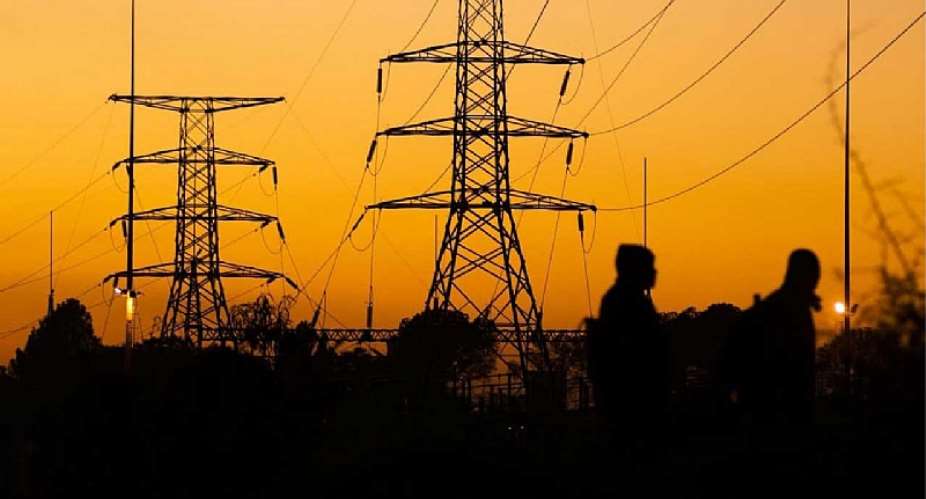 How Nigeria, an Oil-Rich Country, Ended Up in the Dark