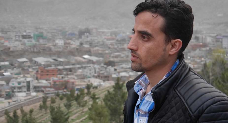 Germany Is Sending Afghan Asylum Seekers Home To A War-Torn Nation