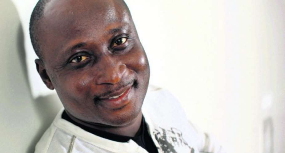 Ghana's referees body threaten legal action against former great Tony Yeboah over corruption claims