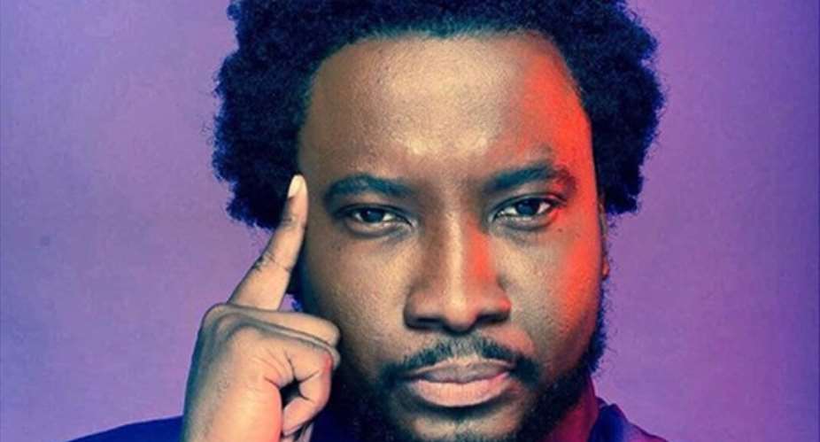 Dumelo has boosted hawker's business – Sonnie Badu