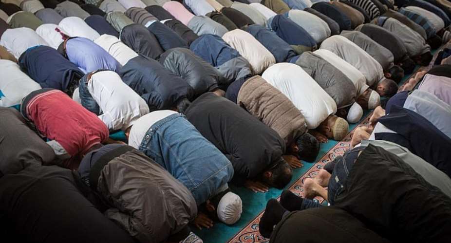Reminders for Muslims on 1438/2017 Ramadan