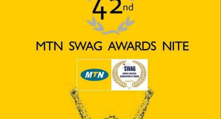 Nii Adotey Dzata I: It Is A Privilege To Be Awarded By The SWAG