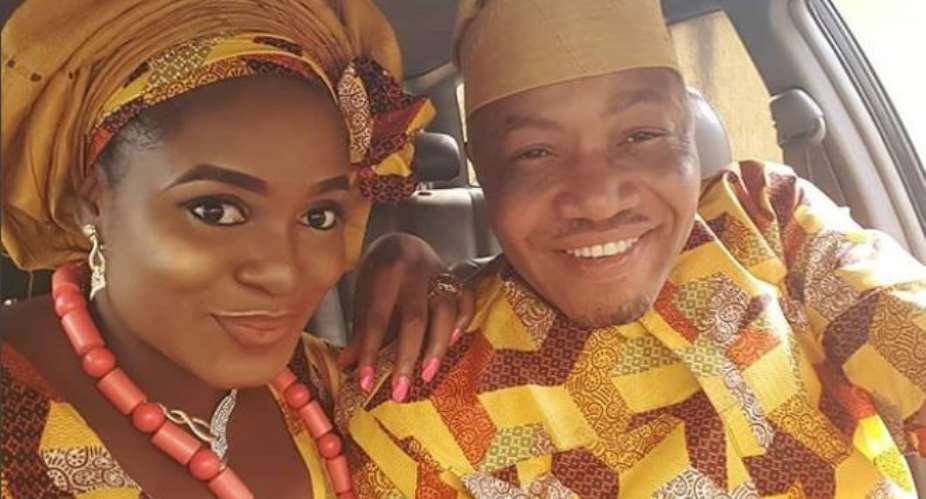Actress, Evi Ernest Obi Reveals Lessons Learnt in Her Marriage