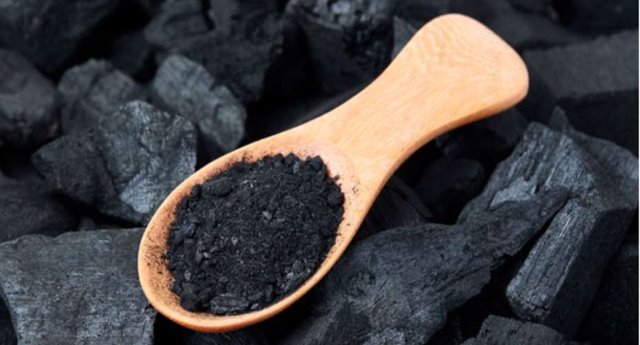 Activated Charcoal: An Ancient And Scientifically Backed Remedy; Why You Need It In Your Home?