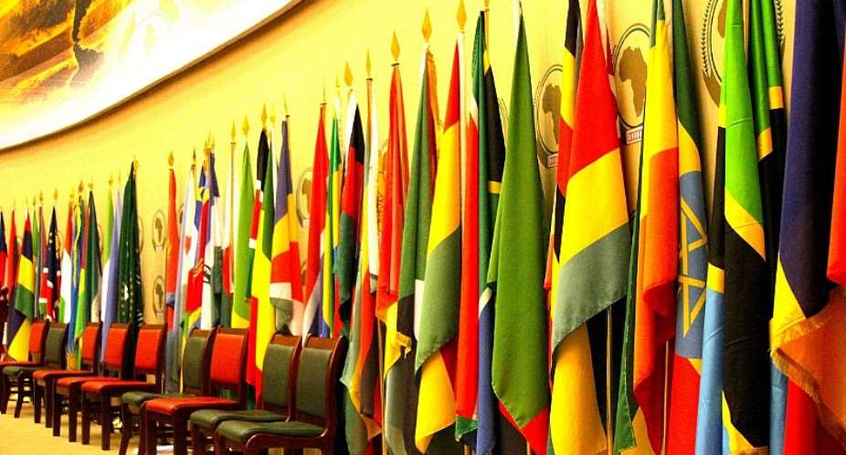African Union To Jointly Mark Africa Day