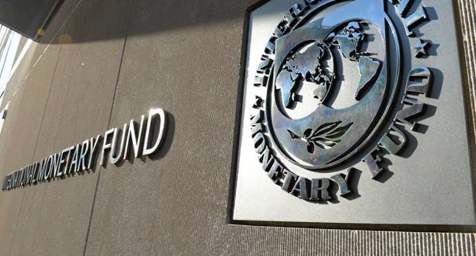 IMF Hints Of Bright Prospects In Ghana