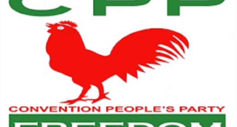 CPP Wishes Muslims On Eid Celebration