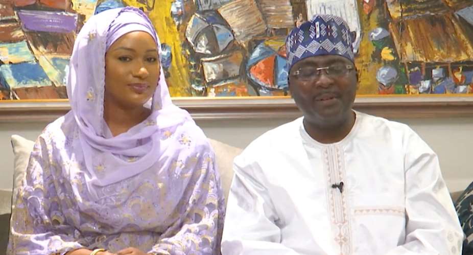 2020 Ramadan Was Challenging Due To COVID-19 – Bawumia