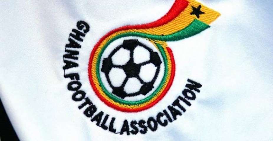 Coronavirus: Ghana FA Wants 201920 Football Season Completed Behind Closed Doors - Reports