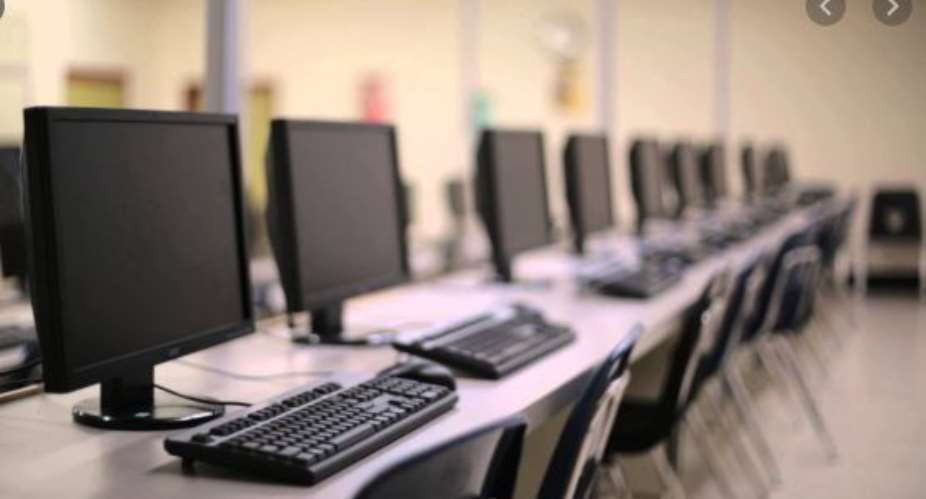 CyberGhana opens 6th Cybersecurity Centre at Takoradi