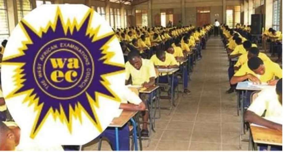 2023 WASSCE results: examination malpractice is the hero