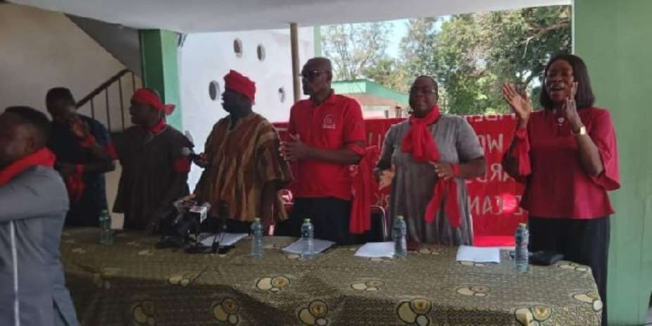GBC meets FWSC for a resolution over unmerited allowances