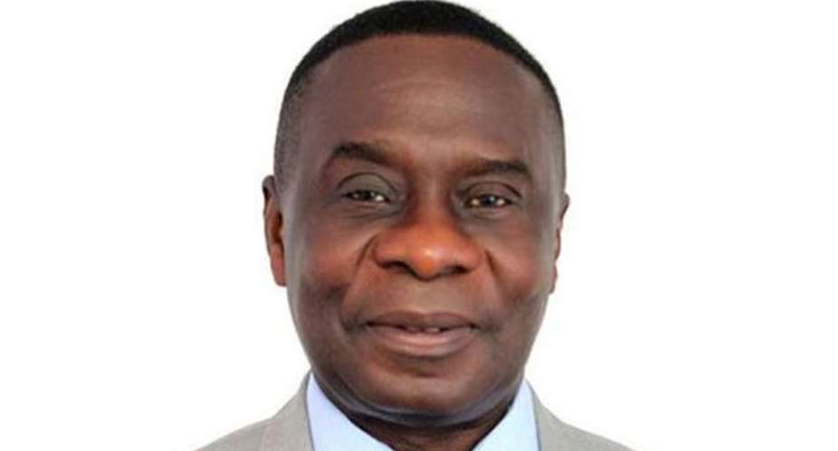 NPP gurus storm Assin North for another by-election as criminal charges file against James Quayson