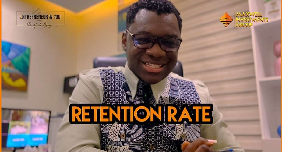 The Importance of Retention Rate