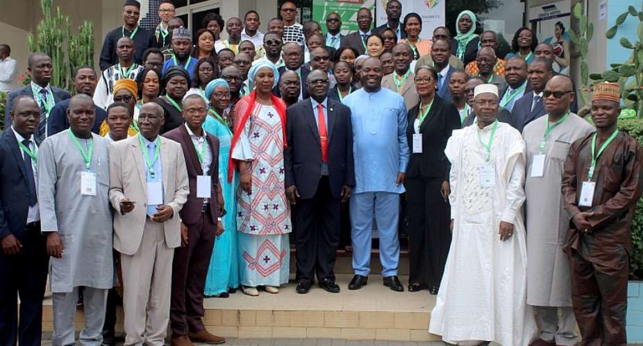 ECOWAS to Hold the 6th National Volunteer Agencies Forum