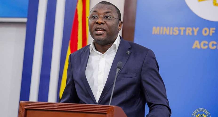 Stability in sight as gov't expects $2.32billion forex inflows to curb Cedi depreciation