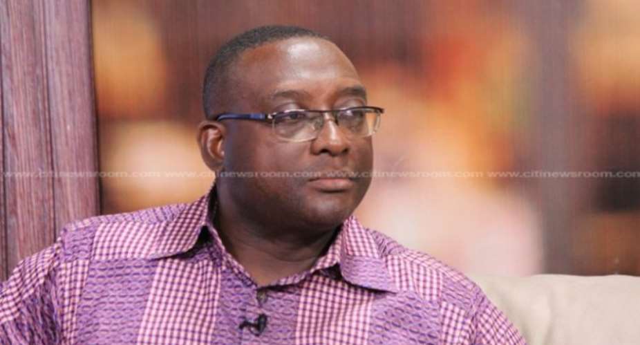 Election 2024: Adorye’s arrest shows Movement for Change is making headway – Buaben Asamoa