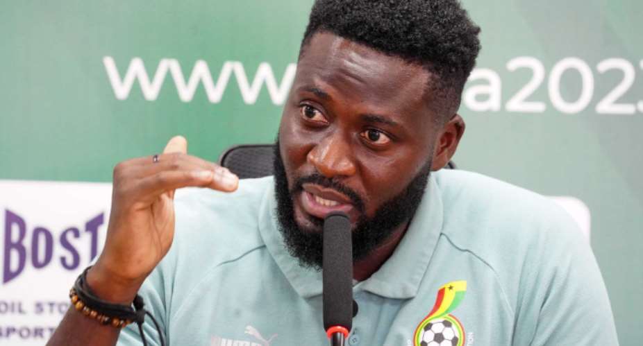 Thirty Black Satellites players invited to begin preparation for WAFU Zone B U-20 AFCON