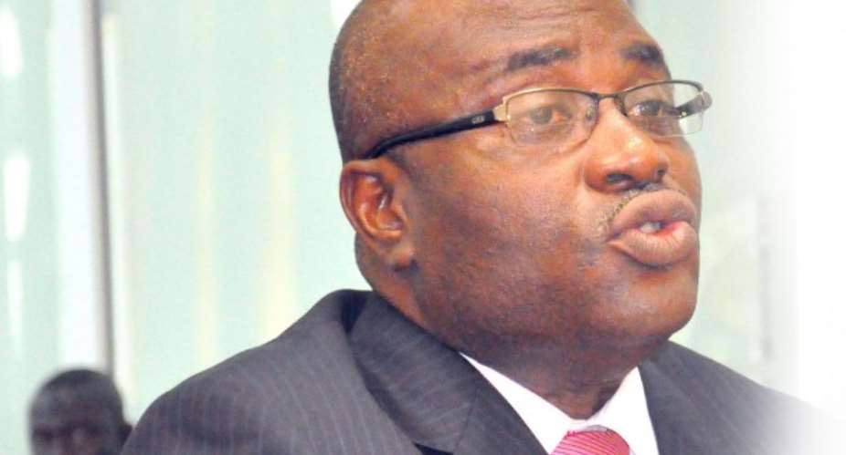 Ebenezer Okletey Terlabi