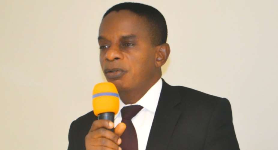 UG management was engaged on Gh¢59.2 million overstated payroll — Audit Service
