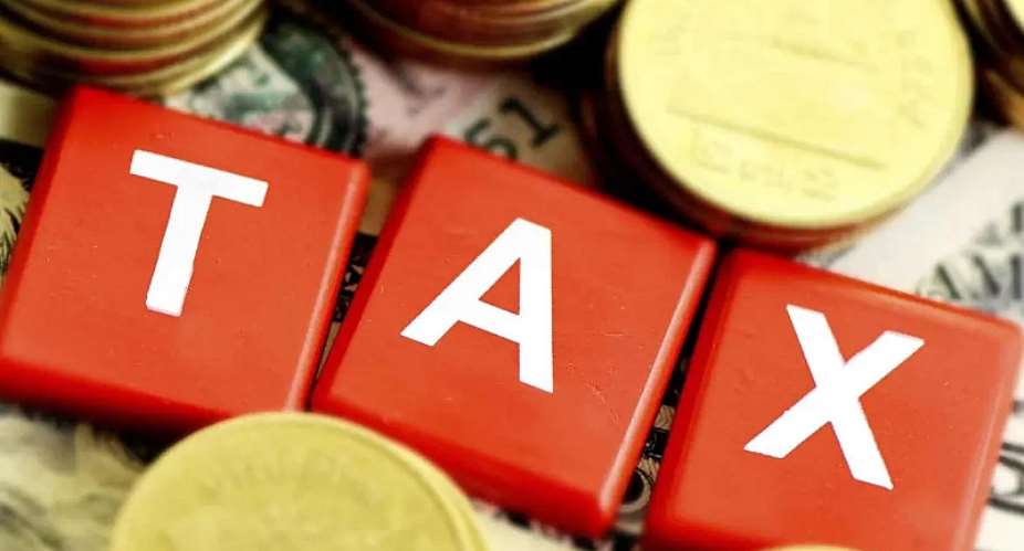 No Serious Government Responds To Tax Evasion By Making Compliant Businesses Pay Over 700% More