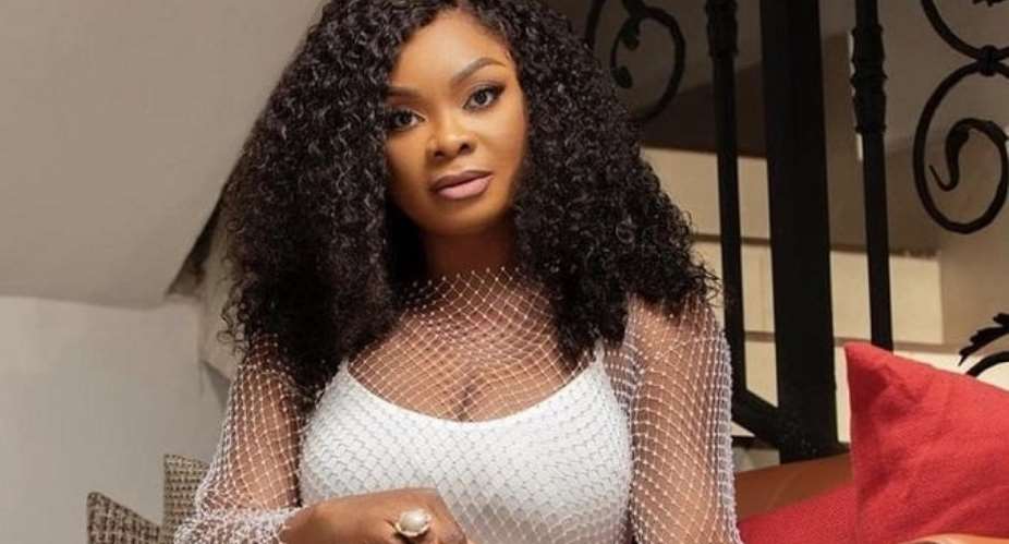 Ghanaian Actress Beverly Afaglo Dies; Husband Choirmaster Pens HeartShattering Tribute
