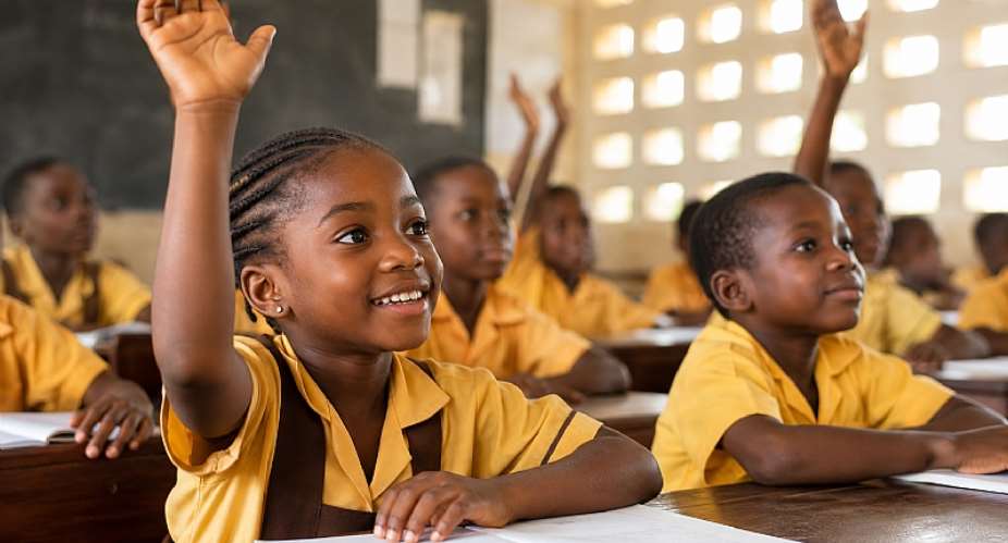 The Standard-Based Curriculum Is Failing in Many Classrooms And We Must Admit It