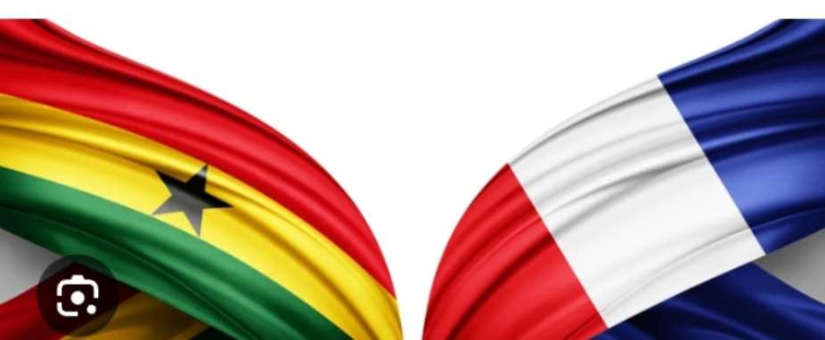 Ghana Welcomes Macrons Anti-Slavery Pledge, Sets Stage for Historic Reparatory Justice Partnership