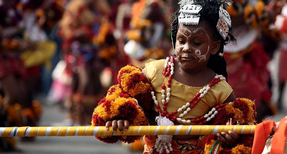 5 Facts You Probably Didnt Know About The Efik People