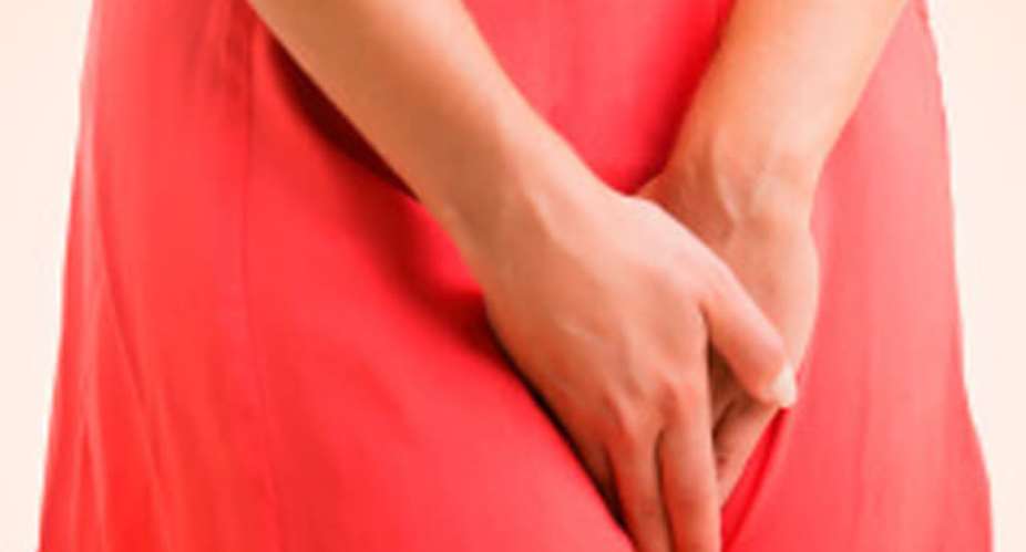 Vaginal yeast infection—Prevention is the best way to handle
