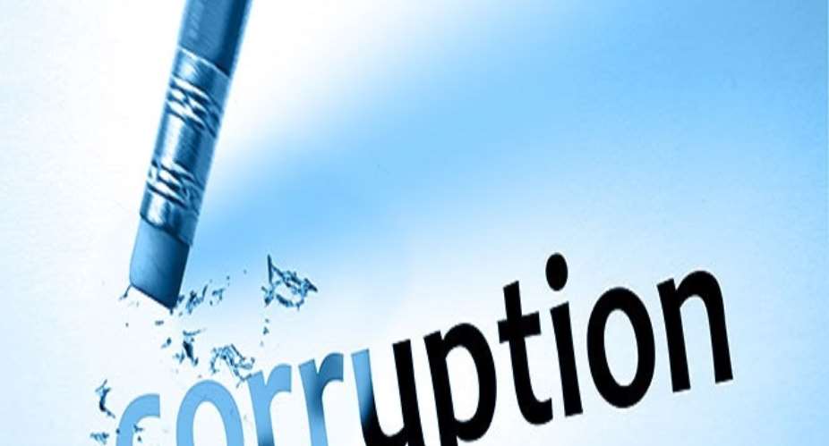 Corruption In African Countries The Bane To Continental Union